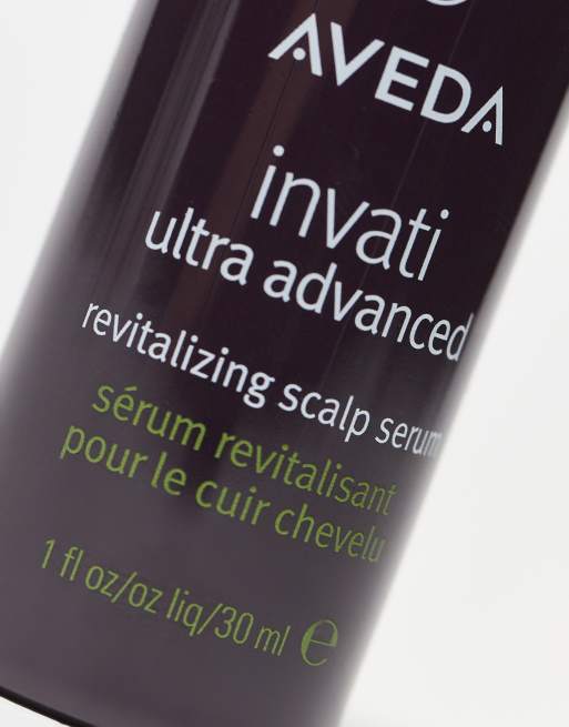 Aveda – Invati Ultra Advanced – Revitalisierendes Kopfhautserum 30 ml, 3 von 4