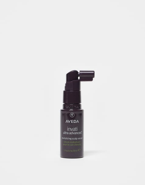 Aveda Invati Ultra Advanced Revitalizing Scalp Serum 30ml - view 1