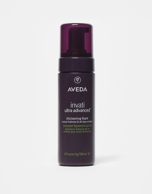 Aveda - Invati Ultra Advanced™ - Styling Foam - invati Ultra Styling Foam 150ml - Donna - Immagine 4
