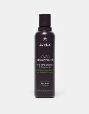 Aveda Invati Ultra Advanced - Exfoliating Shampoo Light 200 Ml - Immagine 6