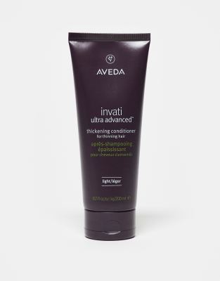 Aveda - Invati Ultra Advanced Thickening Conditioner Light, 200 ml-Keine Farbe