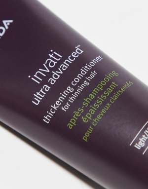 Aveda Invati Ultra Advanced Thickening Conditioner Light 200ml