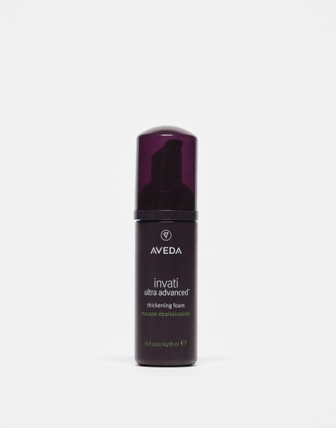 Aveda – Invati Ultra Advanced Thickening Foam – Hårbehandling, 45ml - view 1