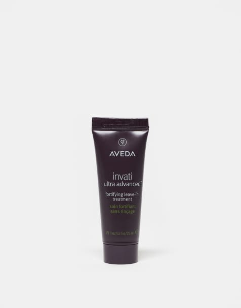 Aveda - Invati Ultra Advanced - Trattamento rinforzante senza risciacquo da 25 ml - view 1