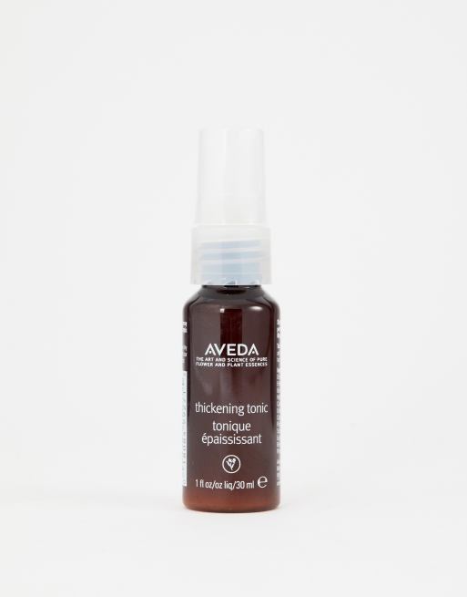 Aveda - Lotion tonique épaississante - 30 ml - Format voyage