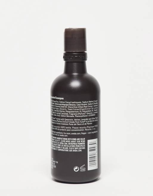 Aveda Men – Pure-formance – Schampo, 300ml, 2 av 4
