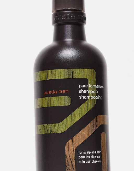 Aveda Men - Pure-formance - Shampooing - 300 ml, 3 de 4