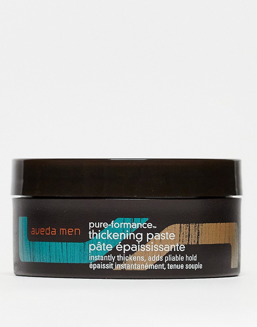 Aveda Men Pure-formance Thickening Paste 75ml-No colour