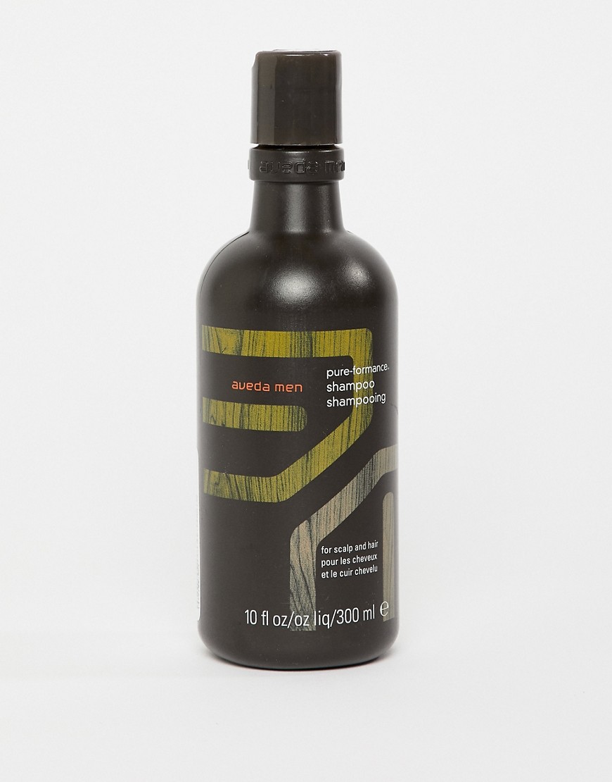Aveda - Men - Pureformance Shampoo 300 ml-Ingen farve