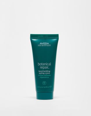 Aveda Aveda Mini Botanical Repair Bond-Building Styling Creme 40ml-No colour