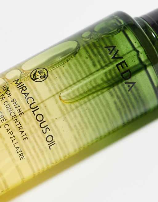 Aveda – Miraculous Oil High Shine Hair Concentrate – Haarkonzentrat, 50 ml , 2 von 4