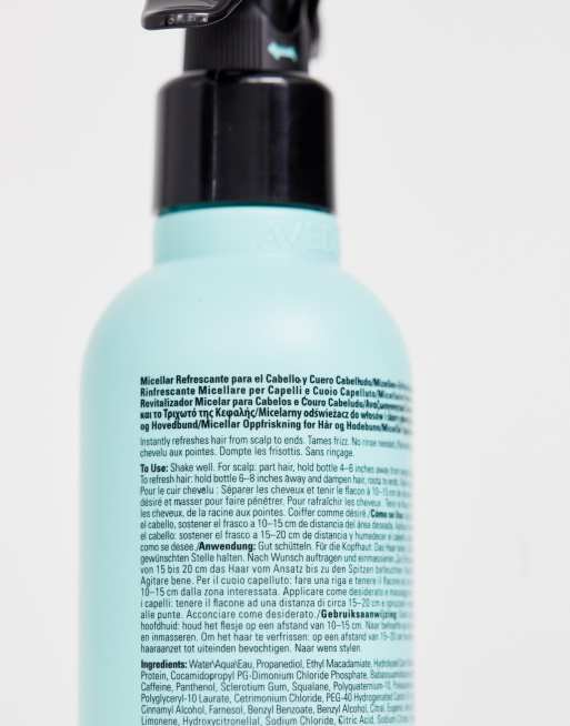 Aveda – Mizellen-Haar- & Kopfhauterfrischer ohne Ausspülen, 4 von 4