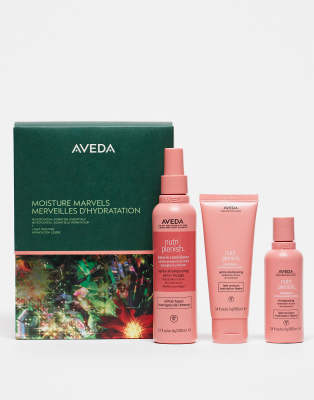 Aveda Aveda Moisture Marvels: Nutriplenish Hydrating - 21% Saving-No colour
