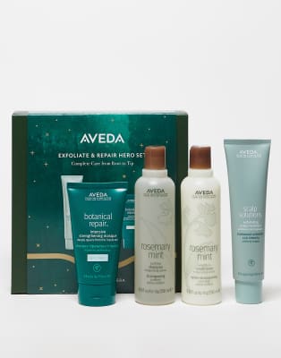 Aveda - National Cyber - Geschenkset, 49% Ersparnis-Keine Farbe