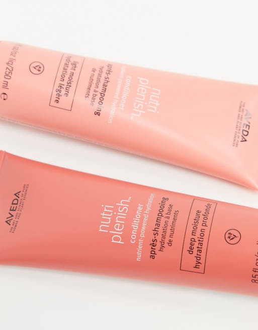 Aveda Nutriplenish Conditioner Deep Moisture – Odżywka intensywnie nawilżająca 250 ml, 3 z 4