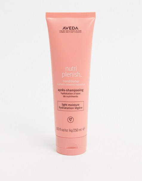 Aveda – Nutriplenish Conditioner Light Moisture – Leichte Feuchtigkeitspflege, 250 ml