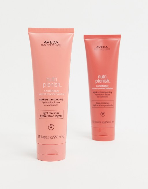 Aveda – Nutriplenish Conditioner Light Moisture – Leichte Feuchtigkeitspflege, 250 ml, 2 von 4