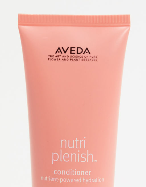 Aveda – Nutriplenish Conditioner Light Moisture – Leichte Feuchtigkeitspflege, 250 ml, 3 von 4