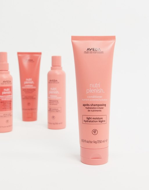 Aveda – Nutriplenish Conditioner Light Moisture – Leichte Feuchtigkeitspflege, 250 ml, 4 von 4