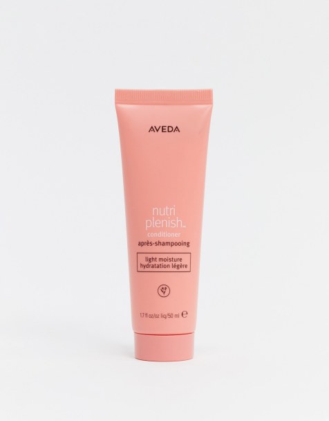 Aveda – Nutriplenish Conditioner Light Moisture – Leichte Feuchtigkeitspflege in Reisegröße, 50 ml - view 1