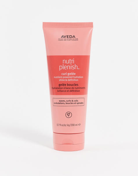 Aveda - Nutriplenish Curl Gelee - 200 ml - view 1