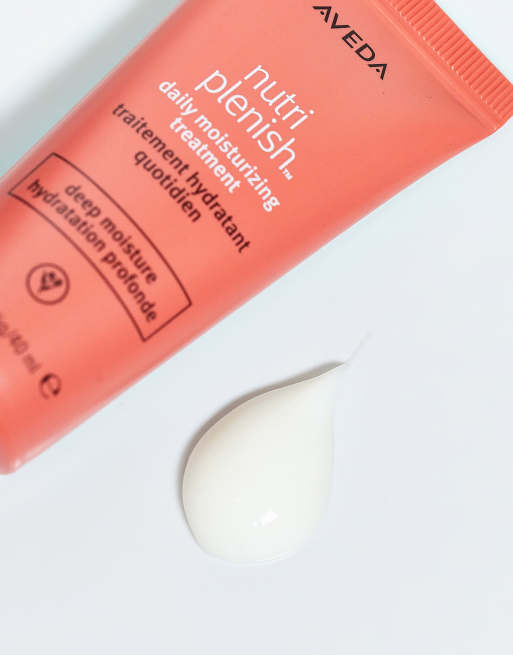 Aveda - Nutriplenish - Dagelijkse hydraterende haarbehandeling 40ml, 3 van 4