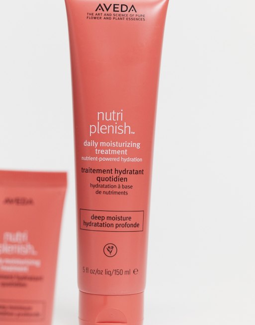 Aveda – Nutriplenish – Daglig återfuktare för håret, 150ml, 2 av 4