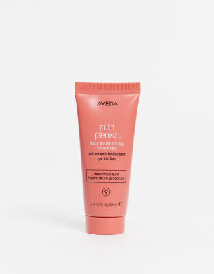 Aveda - Nutriplenish Daily - Feuchtigkeitspflege, 40 ml-Keine Farbe