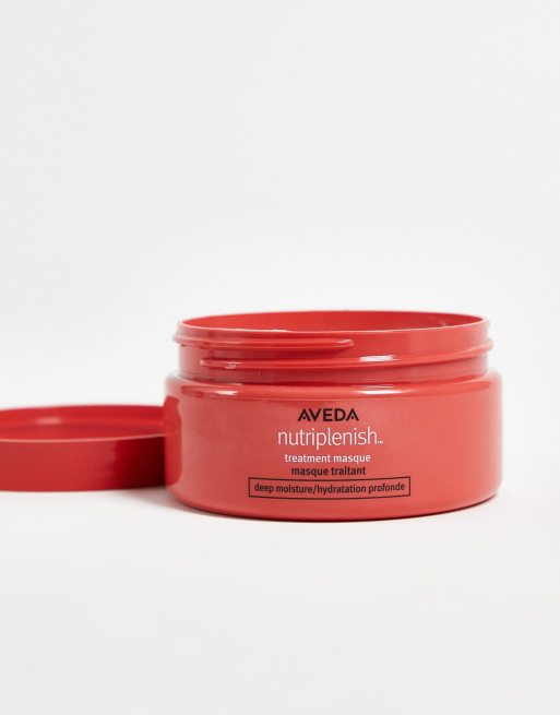Aveda - Nutriplenish - Diep hydraterend behandelmasker in 200 ml, 2 van 4