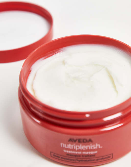 Aveda - Nutriplenish - Diep hydraterend behandelmasker in 200 ml, 3 van 4