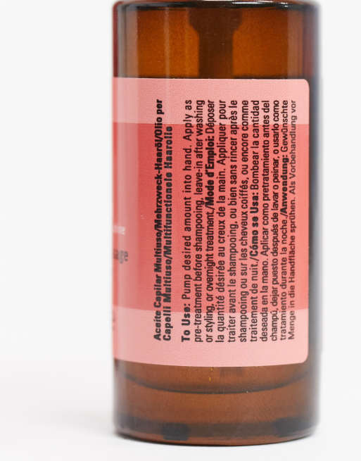 Aveda – Nutriplenish – Haaröl, 30 ml, 4 von 4