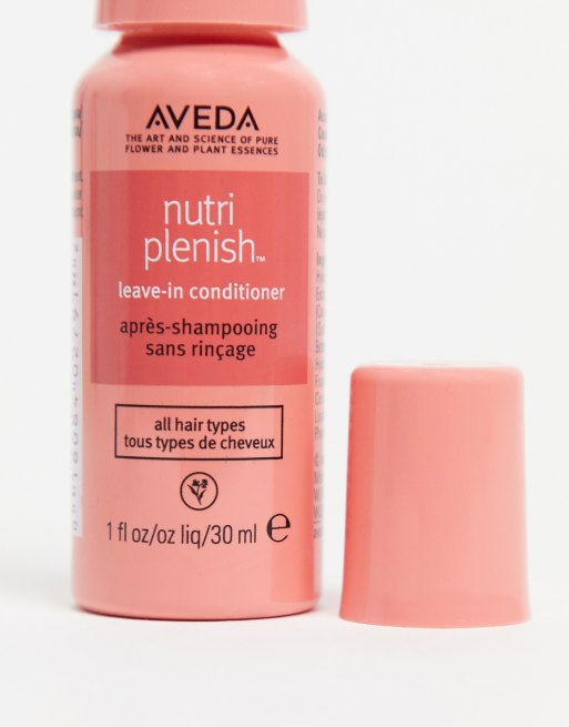 Aveda - Nutriplenish - Leave-In balsam 30 ml - Rejsestørrelse, 2 af 4