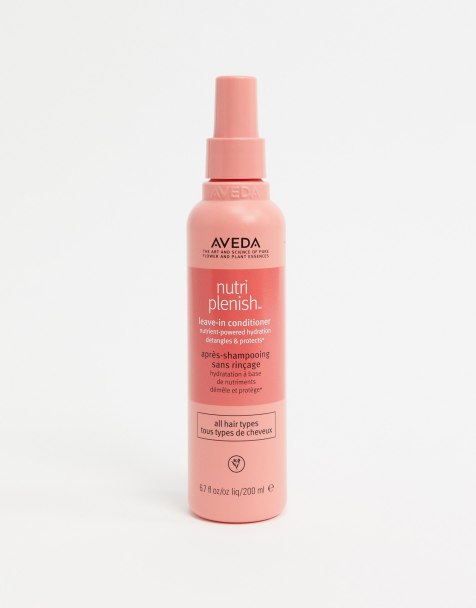 Aveda Nutriplenish Leave In Conditioner – Odżywka bez spłukiwania 200 ml - view 1