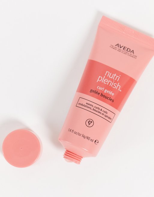 Aveda – Nutriplenish – Nawilżająca galaretka do włosów w wersji podróżnej, 40 ml, 2 z 4