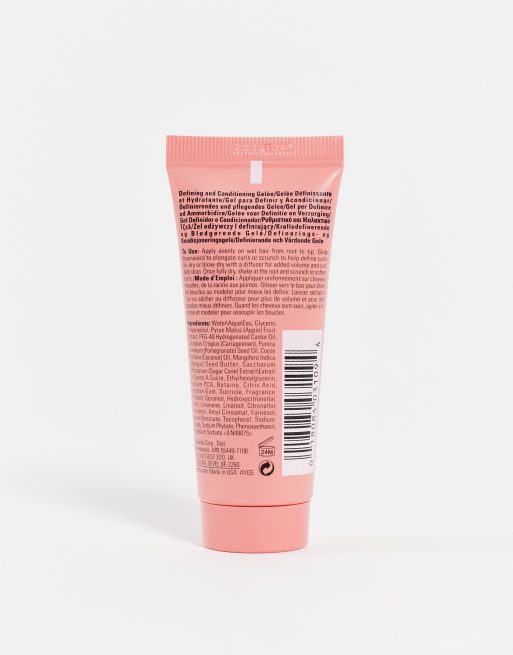 Aveda – Nutriplenish – Nawilżająca galaretka do włosów w wersji podróżnej, 40 ml, 4 z 4