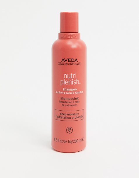 Aveda – Nutriplenish Shampoo Deep Moisture – Intensive Feuchtigkeitspflege, 250 ml - view 1