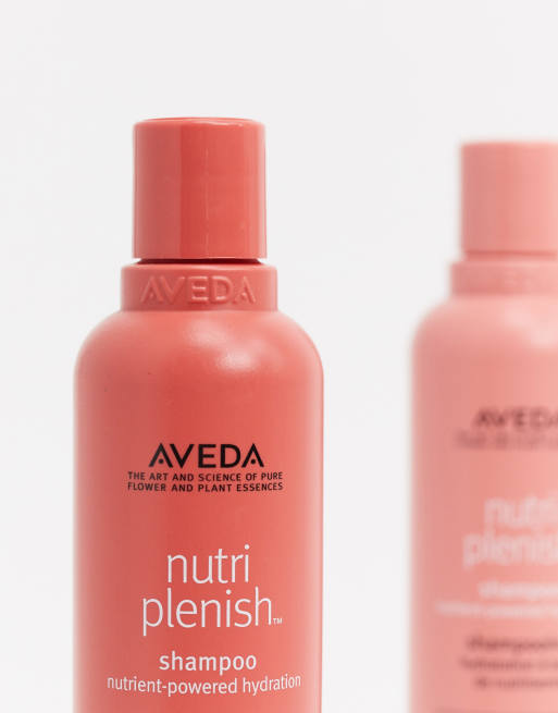 Aveda - Nutriplenish - Shampoo idratazione profonda da 250 ml, 3 di 4