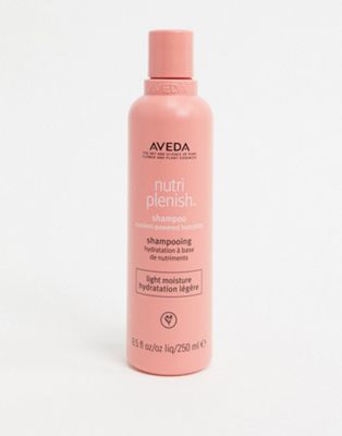Aveda Nutriplenish Shampoo Light Moisture 250ml - ASOS Price Checker