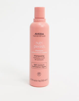Aveda Aveda Nutriplenish Shampoo Light Moisture 250ml-No colour