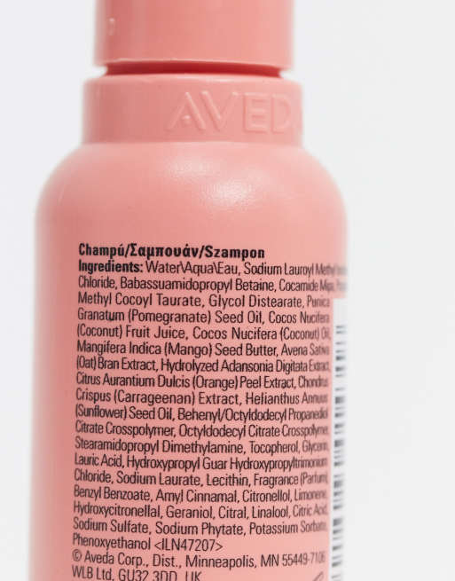 Aveda – Nutriplenish Shampoo Light Moisture – Intensive Feuchtigkeitspflege in Reisegröße, 50 ml, 2 von 4