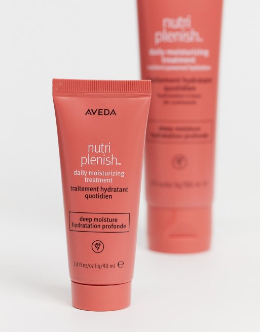Aveda - Nutriplenish - Trattamento idratante quotidiano per capelli da 40ml, 2 di 4