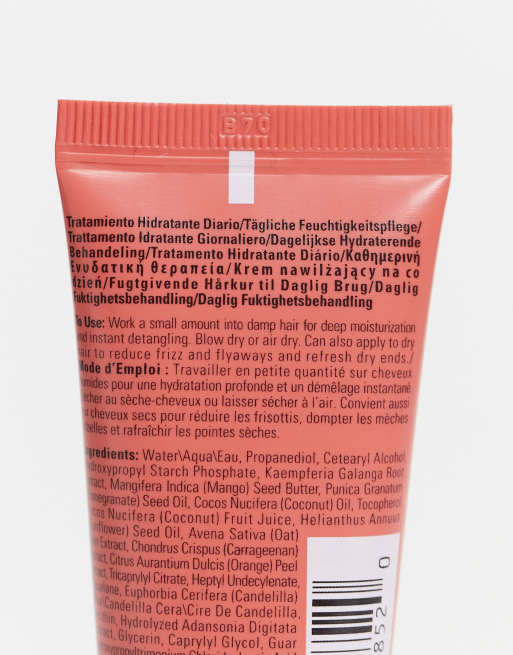 Aveda - Nutriplenish - Trattamento idratante quotidiano per capelli da 40ml, 4 di 4