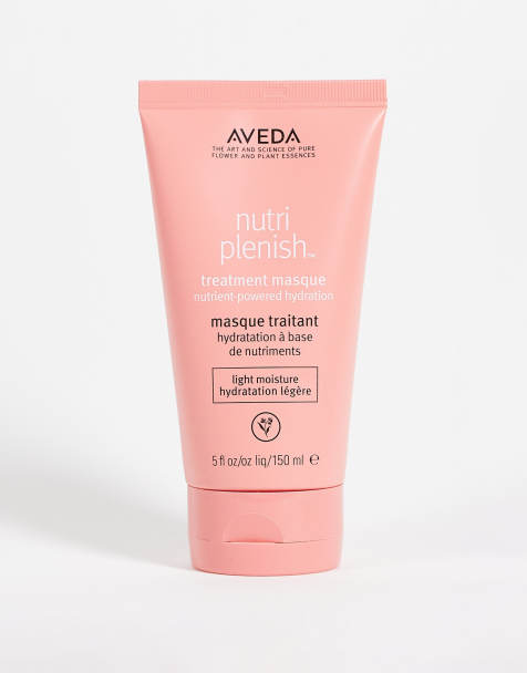 Aveda – Nutriplenish – Treatment Masque Light Moisture – Lätt återfuktande hårmask, 150ml - view 1