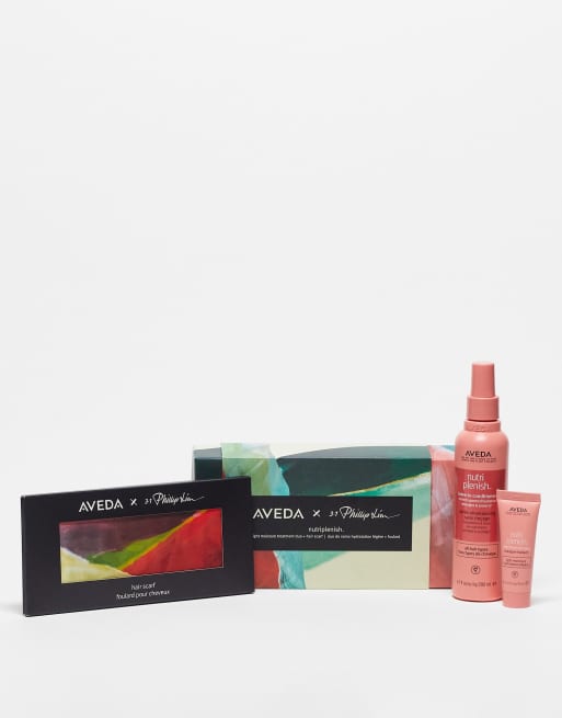 Aveda – Nutriplenish – Zestaw prezentowy z kosmetykami nawilżającymi (taniej o 30%)