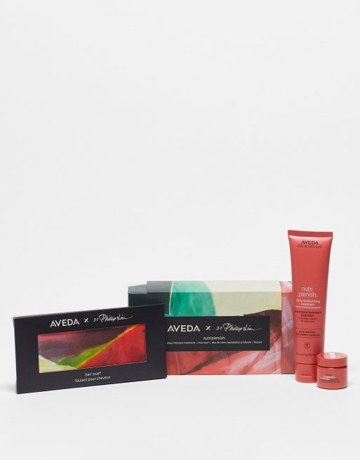 Aveda – Nutriplenish – Zestaw produktów głęboko nawilżających – W zestawie taniej o 30%