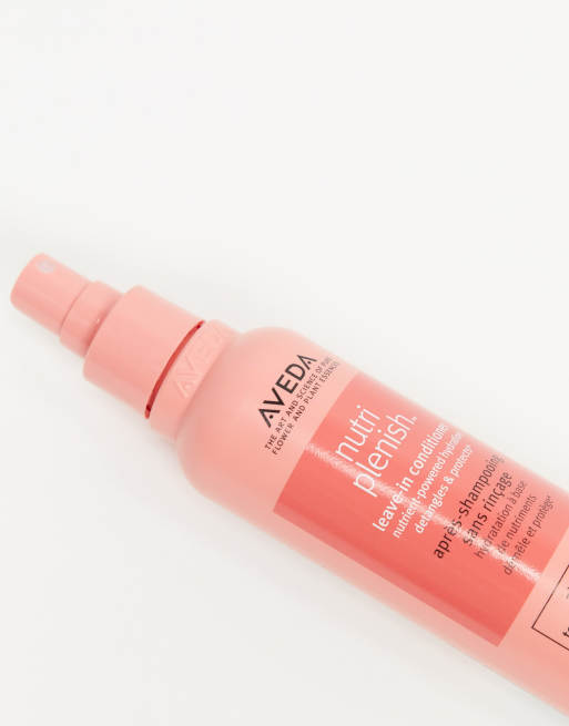 Aveda - Nutriplenish Leave In Conditioner 200ml, 3 af 4