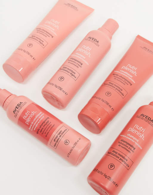 Aveda - Nutriplenish Leave In Conditioner 200ml, 4 af 4