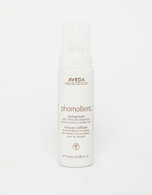 Aveda - Phomollient - Styling-Schaum, 200 ml-Keine Farbe