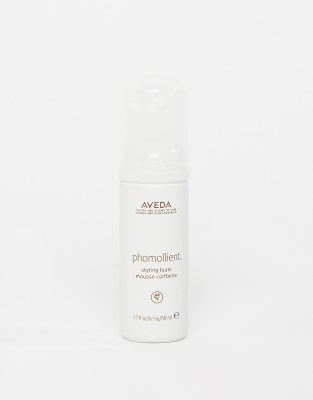 Aveda - Phomollient - Styling-Schaum, Reisegröße mit 50 ml-Keine Farbe