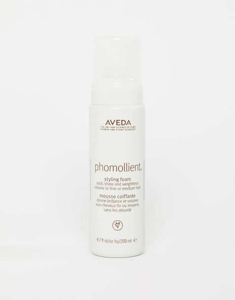Aveda – Phomollient – Stylingmousse, 200 ml - view 1